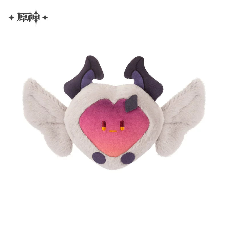 [Pre-Order] Fluffy Friendship Series Impression Hangable Plushies | Genshin Impact (Jul 2026)