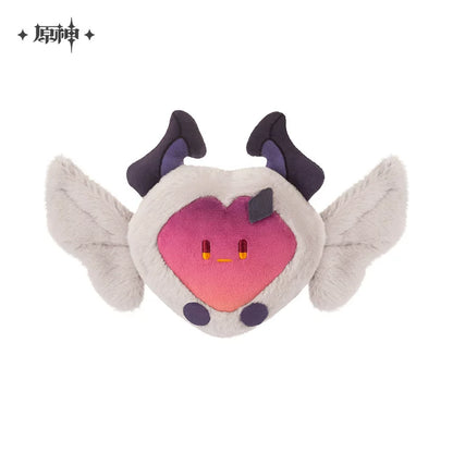[Pre-Order] Fluffy Friendship Series Impression Hangable Plushies | Genshin Impact (Jul 2026)