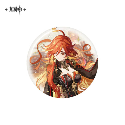 [Pre-Order] Anniversary Celebration Series Merchandise 6th | Genshin Impact (Jan 2027)