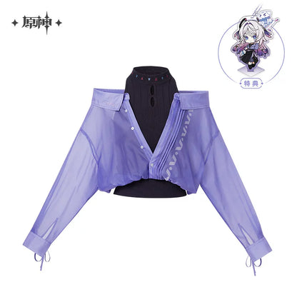 [Pre-Order] Citlali Theme Impression Series Shirt Knit Set | Genshin Impact (Jul 2026)