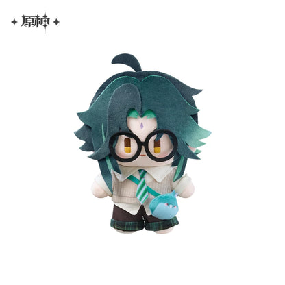 [Pre-Order] Spring Blossom Tales Series Plushies | Genshin Impact (Sept 2026)