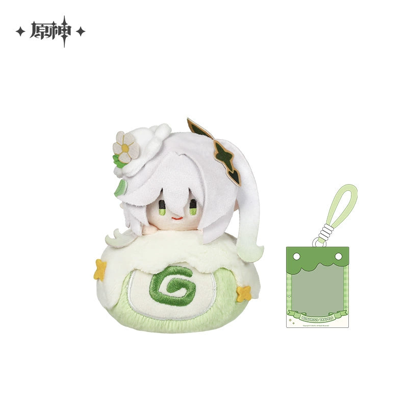 [Pre-Order] Wondrous Travels Series Hangable Scented Plushies | Genshin Impact (March 2026)