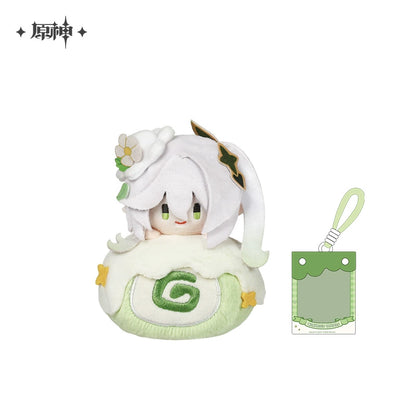 [Pre-Order] Wondrous Travels Series Hangable Scented Plushies | Genshin Impact (March 2026)