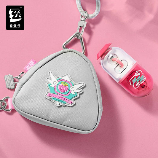 [Pre-Order] Angels of Delusion Clip-On Bluetooth Earphones Gift Box | Zenless Zone Zero (Nov 2026)