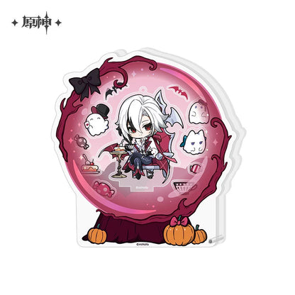 [Pre-Order] Twilight Whimsy Series Acrylic Shaker Stand Set | Genshin Impact (Feb 2026)