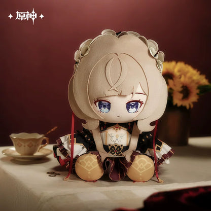 [Pre-Order] Genshin Impact Theme Series Sitting Plush Sandrone | Genshin Impact (Dec 2026)