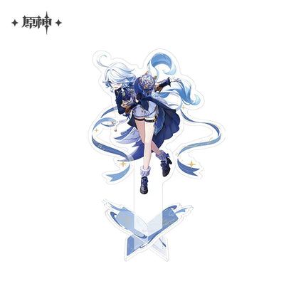 [Pre-Order] Anniversary Celebration Series Merchandise 6th | Genshin Impact (Jan 2027)