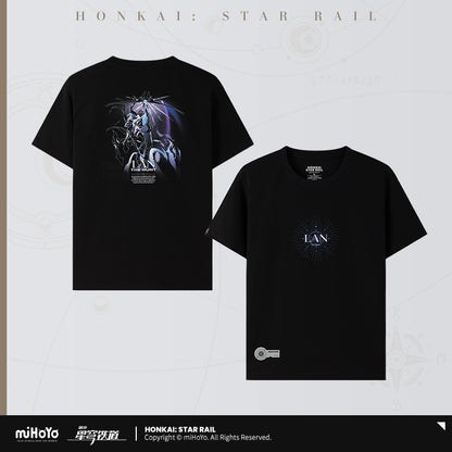 [Pre-Order] Fables About the Stars Series T-shirt | Honkai: Star Rail (August 2024)