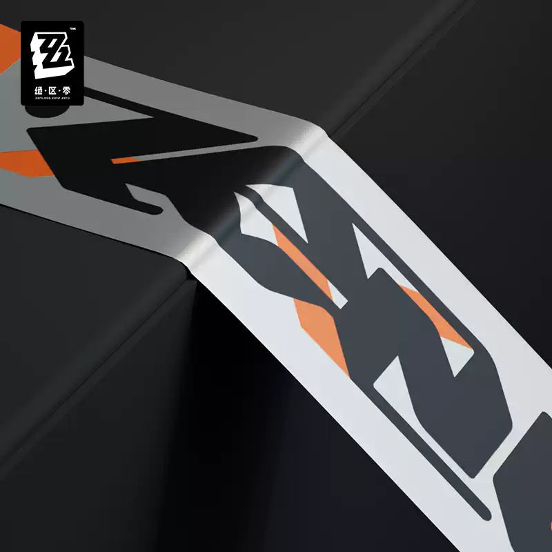 [Pre-Order] Urban Kit Series Packing Tape | Zenless Zone Zero (Jun 2026)