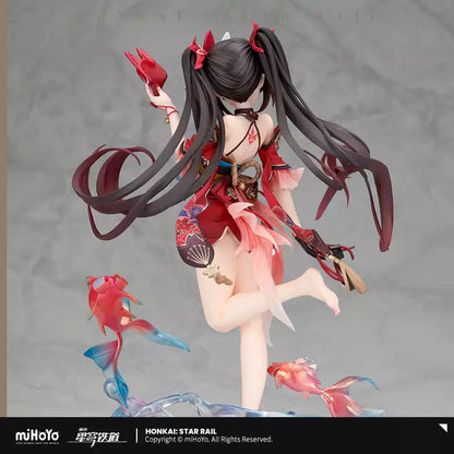 [Pre-Order/Deposit] Sparkle 1/7 Figure | Honkai: Star Rail (Nov 2027)