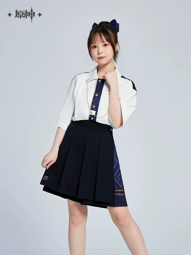 [Official Merchandise] Kamisato Ayaka Theme Impression Series: Shorts | Genshin Impact