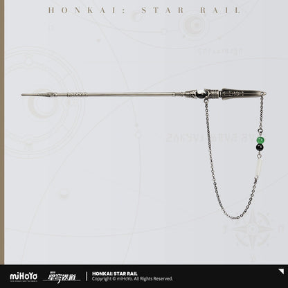 [Pre-Order] Dan Heng • Imbibitor Lunae Theme Impression Series Cloud-Piercer Hairpin | Honkai: Star Rail (March 2025)