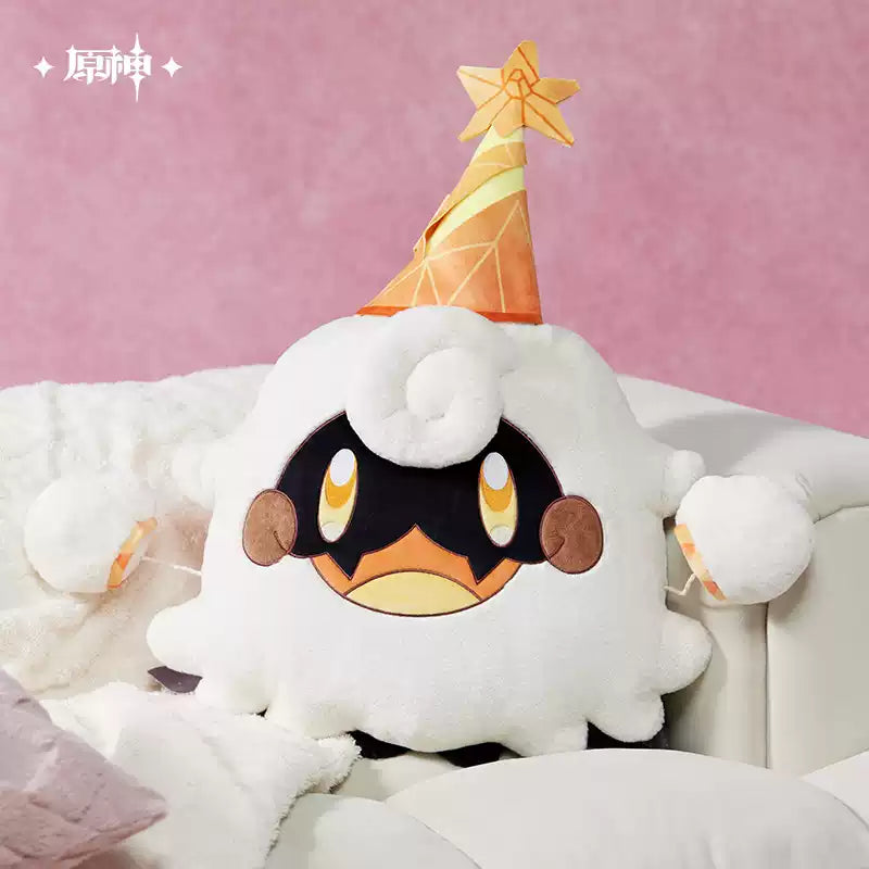 [Pre-Order] Lumi Plushie | Genshin Impact (Oct 2026)