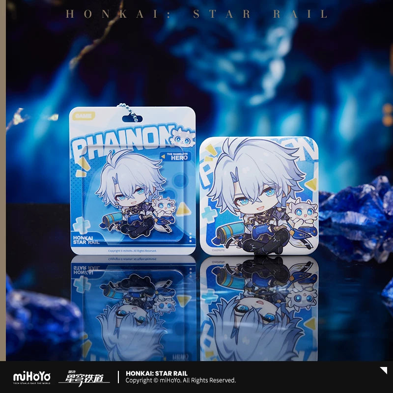 [Pre-Order] Phainon Elite Haptic Feedback Controller | Honkai: Star Rail (Nov 2026)