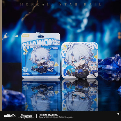 [Pre-Order] Phainon Elite Haptic Feedback Controller | Honkai: Star Rail (Nov 2026)