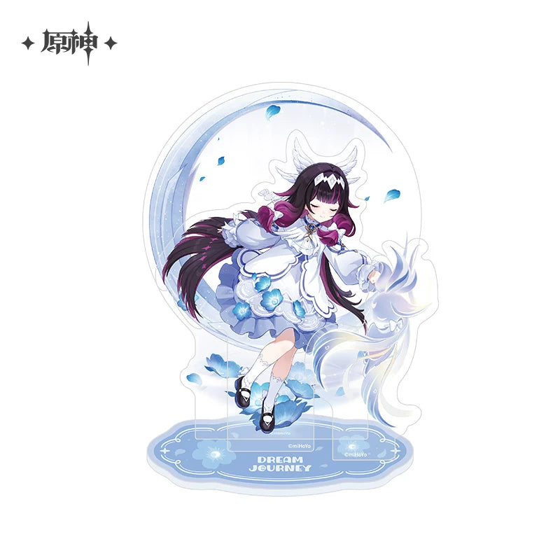 [Pre-Order] Dream Journey Series Merchandise Columbina | Genshin Impact (Sep 2026)