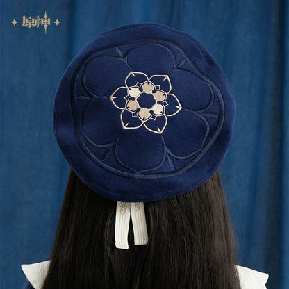 [Official Merchandise] Wanderer Theme Impression Series: Beret | Genshin Impact