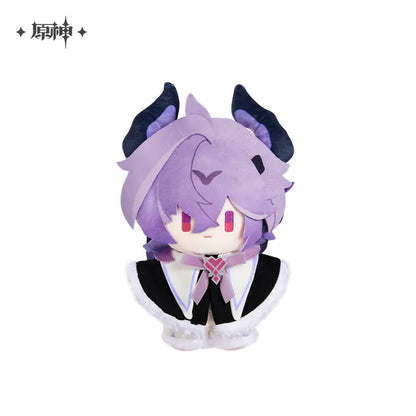 [Pre-Order] Leisurely Winter Series Plushies | Genshin Impact (Jan 2027)