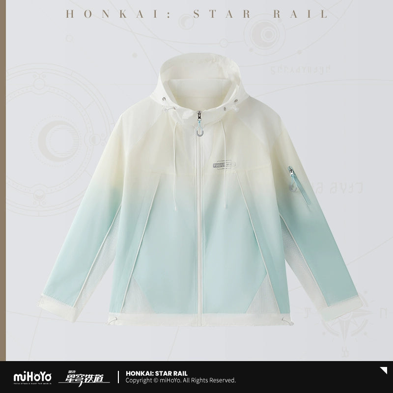 [Pre-Order] Firefly Theme Impression Series Sun Protection Jacket | Honkai: Star Rail (Oct 2025)