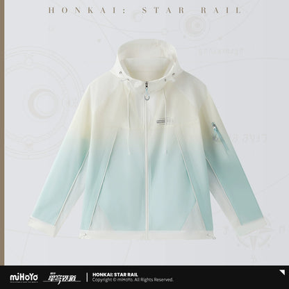 [Pre-Order] Firefly Theme Impression Series Sun Protection Jacket | Honkai: Star Rail (Oct 2025)