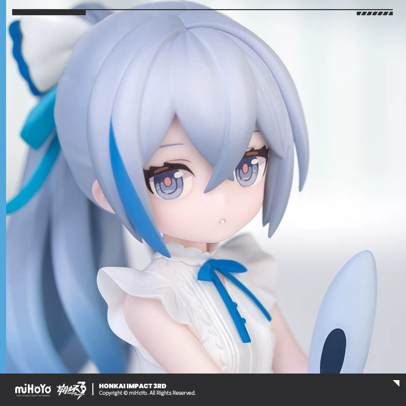 [Official Merchandise] Bronya Herrscher of Truth Figure Little Herrscher Ver. | Honkai Impact 3rd
