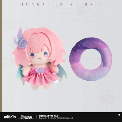 [Pre-Order] Seasonal Doll Series Vol.2 Hangable Plushies | Honkai: Star Rail (Within 200 Days)
