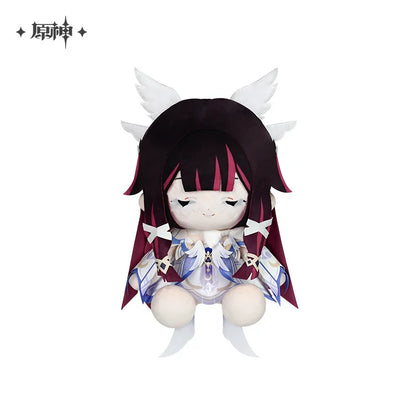 [Pre-Order] Genshin Impact Theme Series Sitting Plushies Columbina Ver. (June 2026)