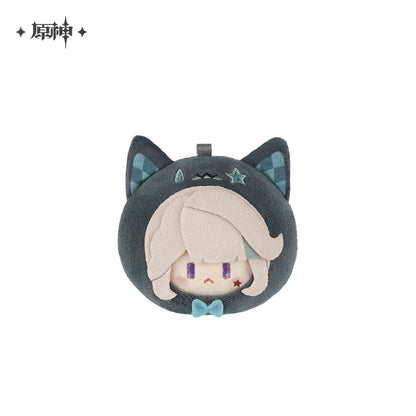 [Official Merchandise] Teyvat Zoo Series Plush Dango Vol.2 | Genshin Impact