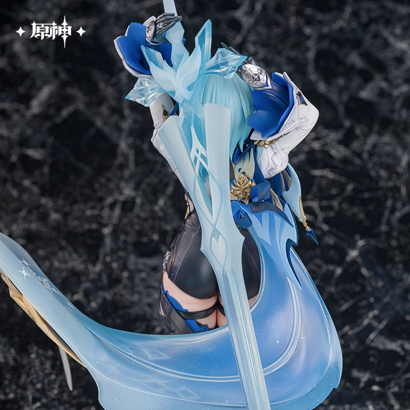 [Pre-Order/Deposit] Eula • Dance of the Shimmering Wave Ver. 1/7 Static Figure | Genshin Impact (Jan 2026)