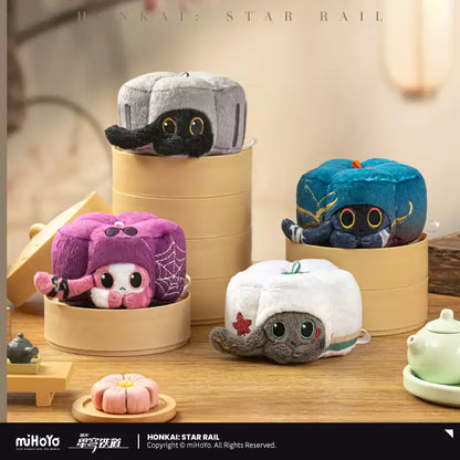 [Pre-Order] Ruan Mei’s Creations Critter Pick Series Plush Charm | Honkai: Star Rail (Within 200 Days)