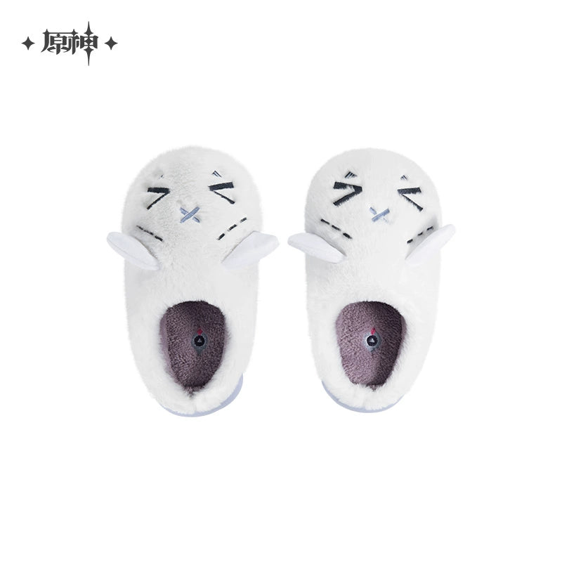 [Pre-Order] Citlali Theme Impression Series Homewear Slippers | Genshin Impact (Feb 2026)