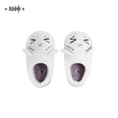 [Pre-Order] Citlali Theme Impression Series Homewear Slippers | Genshin Impact (Feb 2026)