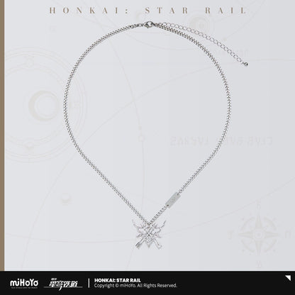 [Pre-Order] Fables About the Stars Series Necklace | Honkai Star Rail (Oct 2024)