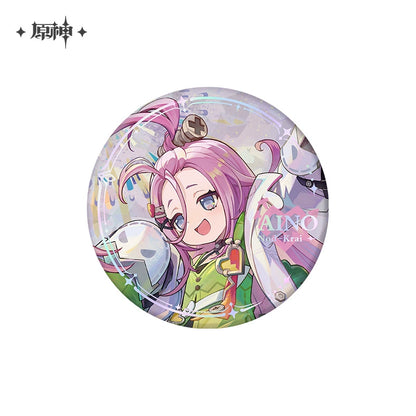[Official Merchandise] Nod-Krai “The Moon Leads Home” Series Merchandise | Genshin Impact