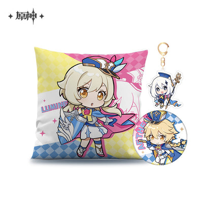 [Official Merchandise] Genshin Impact Event Souvenirs, Bilibili World 2023