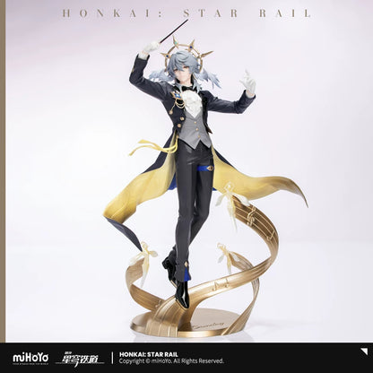 [Pre-Order/Deposit] Sunday 1/8 Figure Star Rail LIVE Ver. | Honkai: Star Rail (Nov 2026)