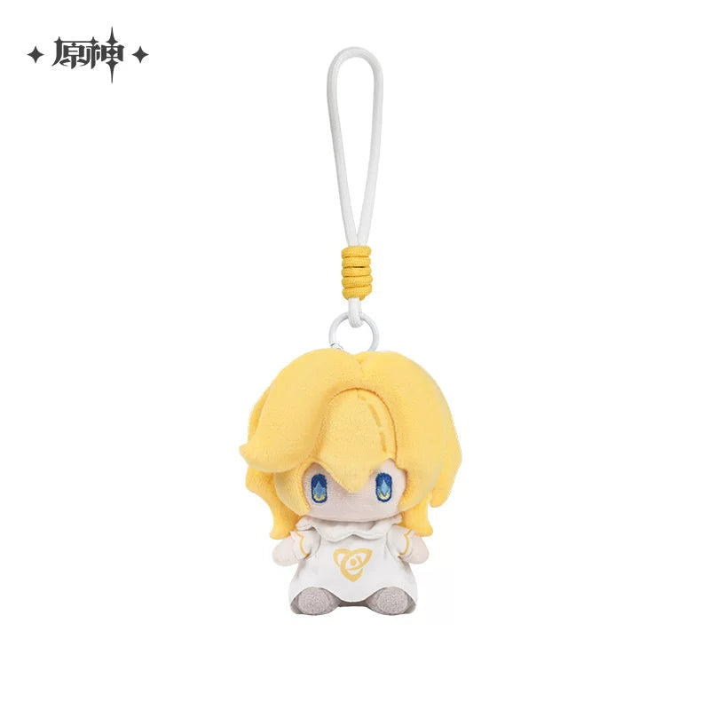 [Pre-Order] Proto-Human Hangable Plushie | Genshin Impact (Jan 2027)