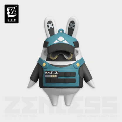 [Official Merchandise] Bangboo Standee Series Cool Bangboo Figure Blind Box Vol.1| Zenless Zone Zero