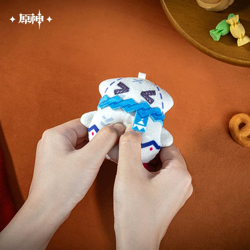 [Pre-Order] Twilight Whimsy Series Hangable Sound Plushies | Genshin Impact (March 2026)