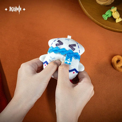 [Pre-Order] Twilight Whimsy Series Hangable Sound Plushies | Genshin Impact (March 2026)