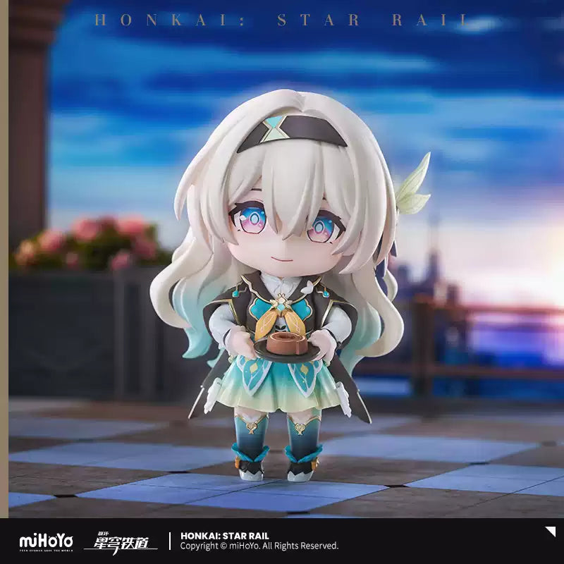 [Pre-Order/Deposit] Firefly Nendoroid Figure | Honkai: Star Rail (May 2027)