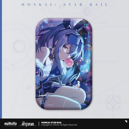 [Official Merchandise] Light Cone Series Long Badges | Honkai: Star Rail