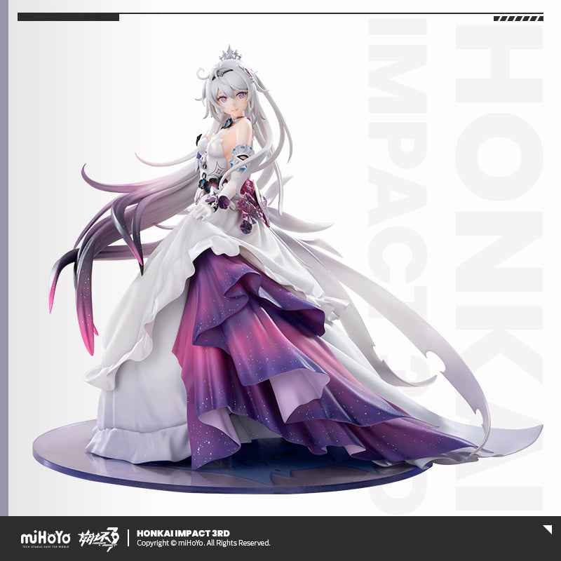 [Pre-Order/Deposit] Kiana: Evening Invite 1/7 Scale Figure | Honkai Impact 3rd (Sept 2025)