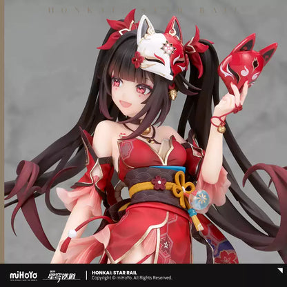 [Pre-Order/Deposit] Sparkle 1/7 Figure | Honkai: Star Rail (Nov 2027)