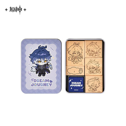 [Pre-Order] Dream Journey Series Merchandise Flins | Genshin Impact (Nov 2026)