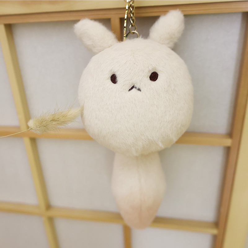 [Official Merchandise] Klee's Dodoco Hangable Plushies | Genshin Impact