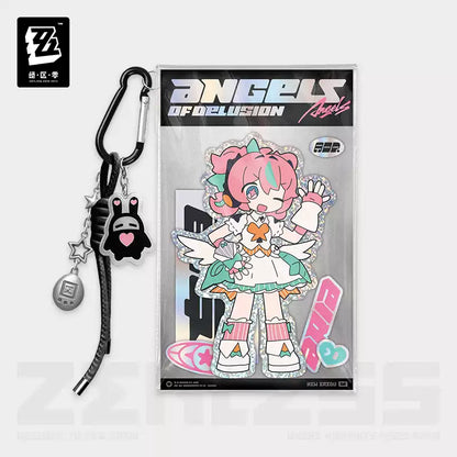 [Pre-Order] Angels of Delusion Collector’s Cheer Gift Box | Zenless Zone Zero (Oct 2026)