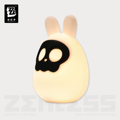 [Pre-Order] Eridu Selection 2026 Tap Night Lamp Skull Bangboo Vers | Zenless Zone Zero (Feb 2026)