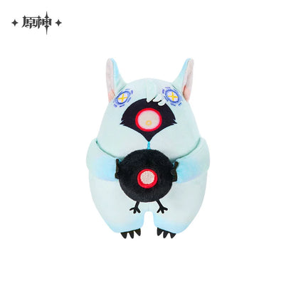 [Pre-Order] Dottore • Monster Plush Merchandise | Genshin Impact (Oct 2026)