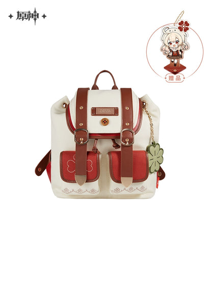 [Pre-Order] Klee Theme Impression Series: Backpack | Genshin Impact (Feb 2024)